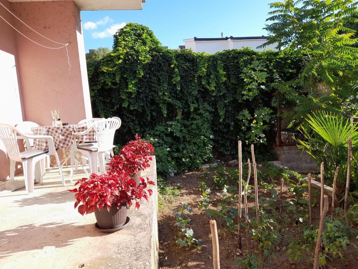 Apartman Avdic Мостар Екстер'єр фото