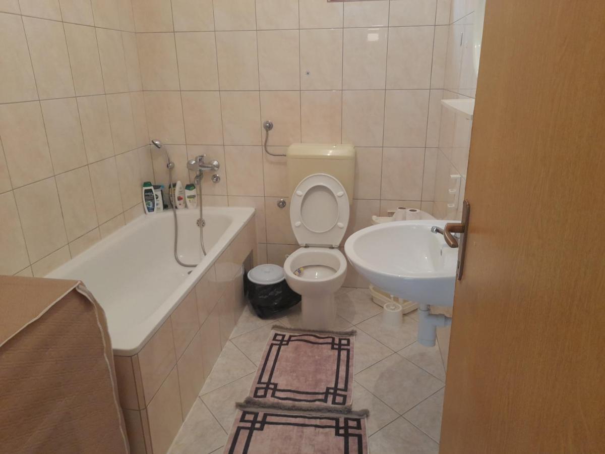 Apartman Avdic Мостар Екстер'єр фото