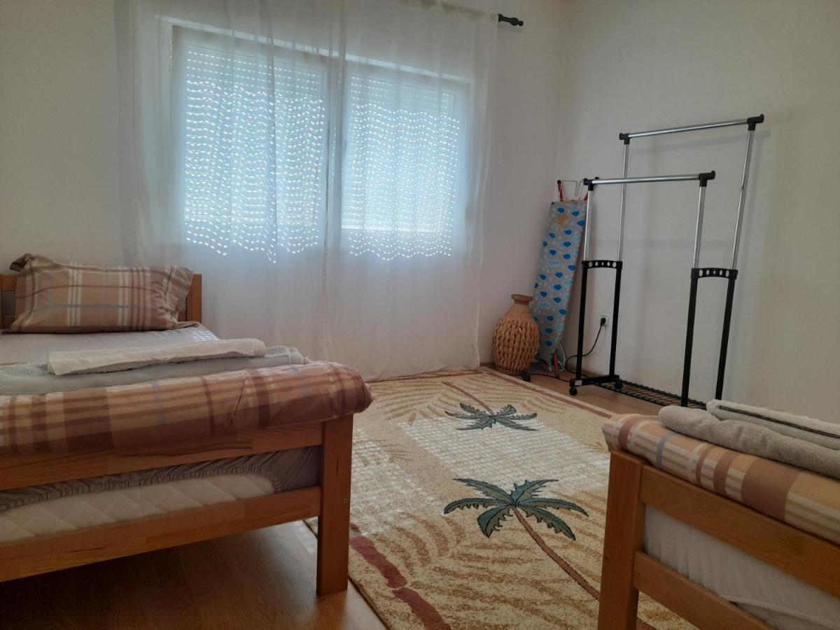Apartman Avdic Мостар Екстер'єр фото