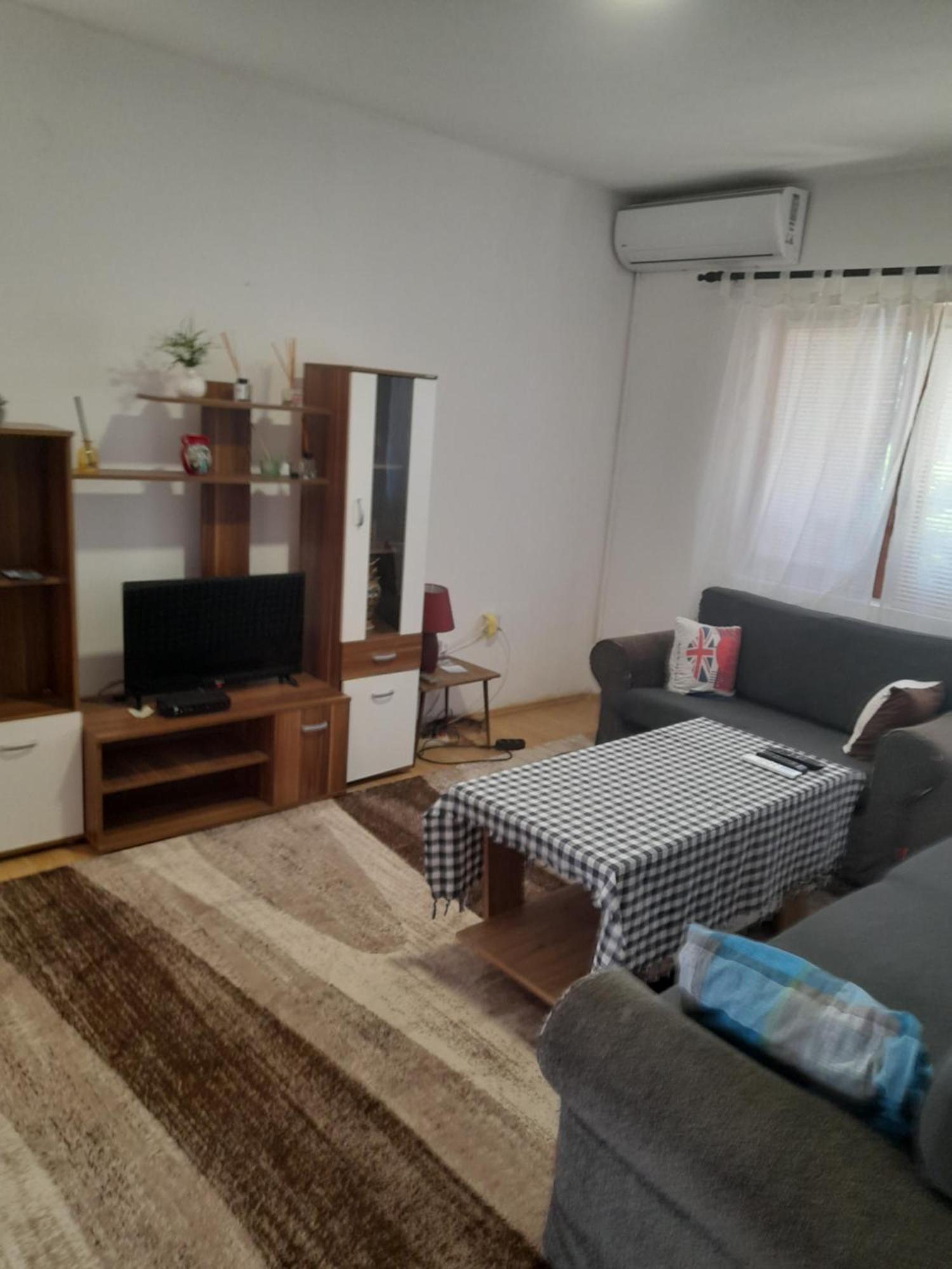 Apartman Avdic Мостар Номер фото