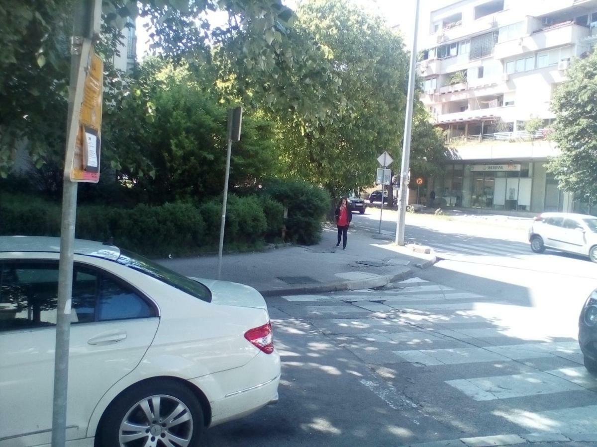 Apartman Avdic Мостар Екстер'єр фото